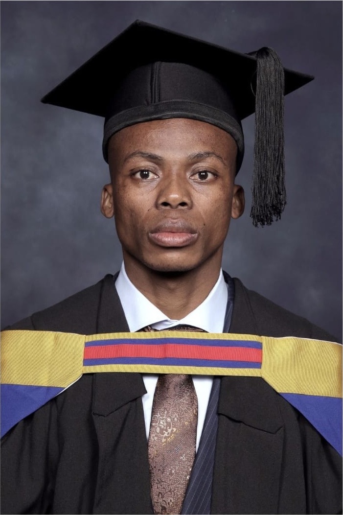 Dr Neo Matontsi