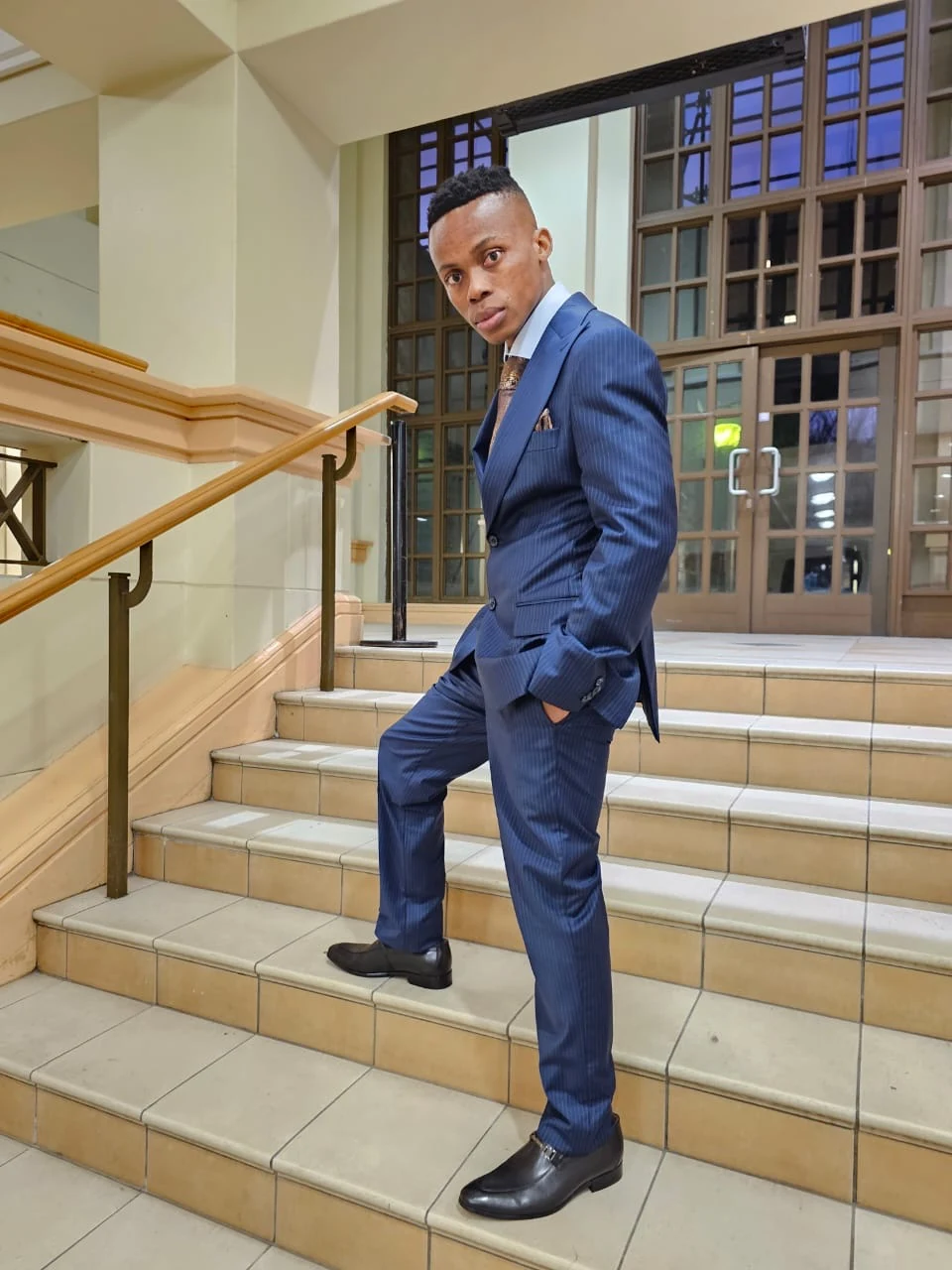 Dr Neo Matontsi